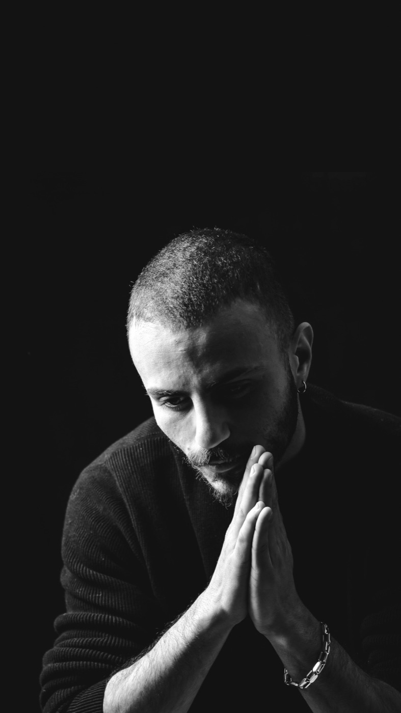 Omar Harb